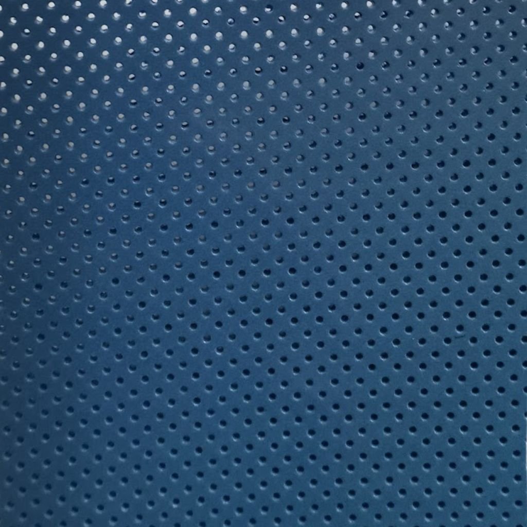 Orfiligt Atomic Blue